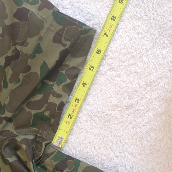 Camo Men's Shorts - Japan - Picture 8 of 8